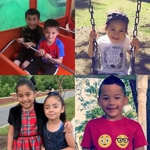 Meet your Posher, Orfania